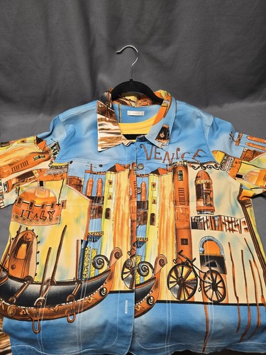 Vintage banks venice - vintage, cj