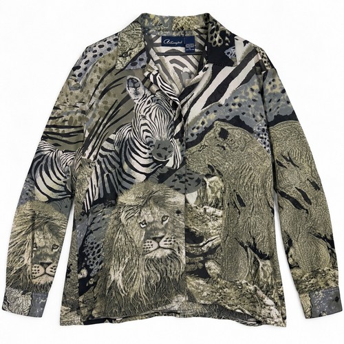 Artscapes safari animal whimsy - artscapes,