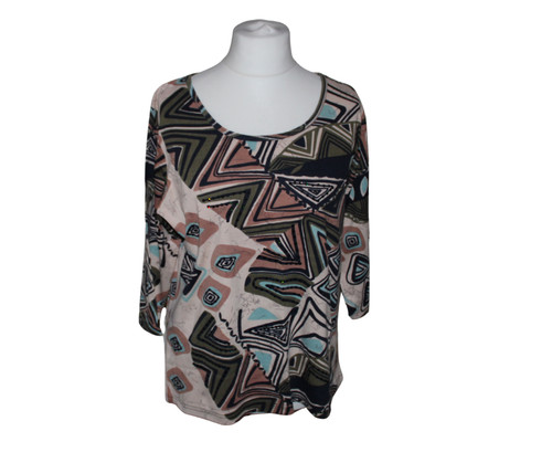 Artscapes top size brown - ,