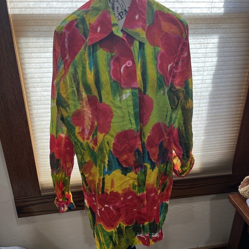 Artscapes women long - artscapes, xl